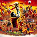 La Década Dorada de la Selección Española de Fútbol: Un Legado de Éxito