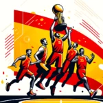Triunfos de la Selección Española de Baloncesto: Una Era Dorada