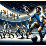 Los Alifantes del Real Zaragoza: Un Icono en la Historia del Club