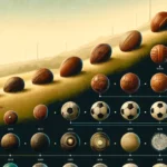 La Evolución del Balón de Fútbol: De Simples Orígenes a Alta Tecnología