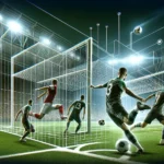 Las Jugadas de Estrategia en el Fútbol: Clave para el Éxito en el Terreno de Juego
