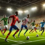 Leyendas del Fútbol Africano: Un Recorrido por Sus Grandes Estrellas