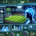 Aplicación de la Inteligencia Artificial en las Estrategias de Apuestas Deportivas