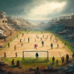 El Fútbol en Países en Conflicto: Un Faro de Esperanza y Unidad