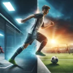 De la Cancha Pequeña a la Grande: Adaptación de Jugadores de Fútbol Sala al Fútbol Once