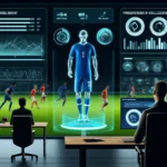 Aplicación de la Inteligencia Artificial en el Fichaje de Jugadores de Fútbol