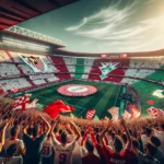Rivalidad Sevilla-Betis: Una Guía para Apostar en el Derbi Sevillano