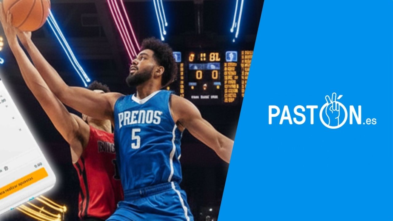 Festival de BetBuilders