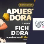 Apuestas con Fichas Doradas