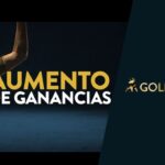 Aumento de ganancias