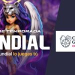 G|M MUNDIAL en Gran Madrid